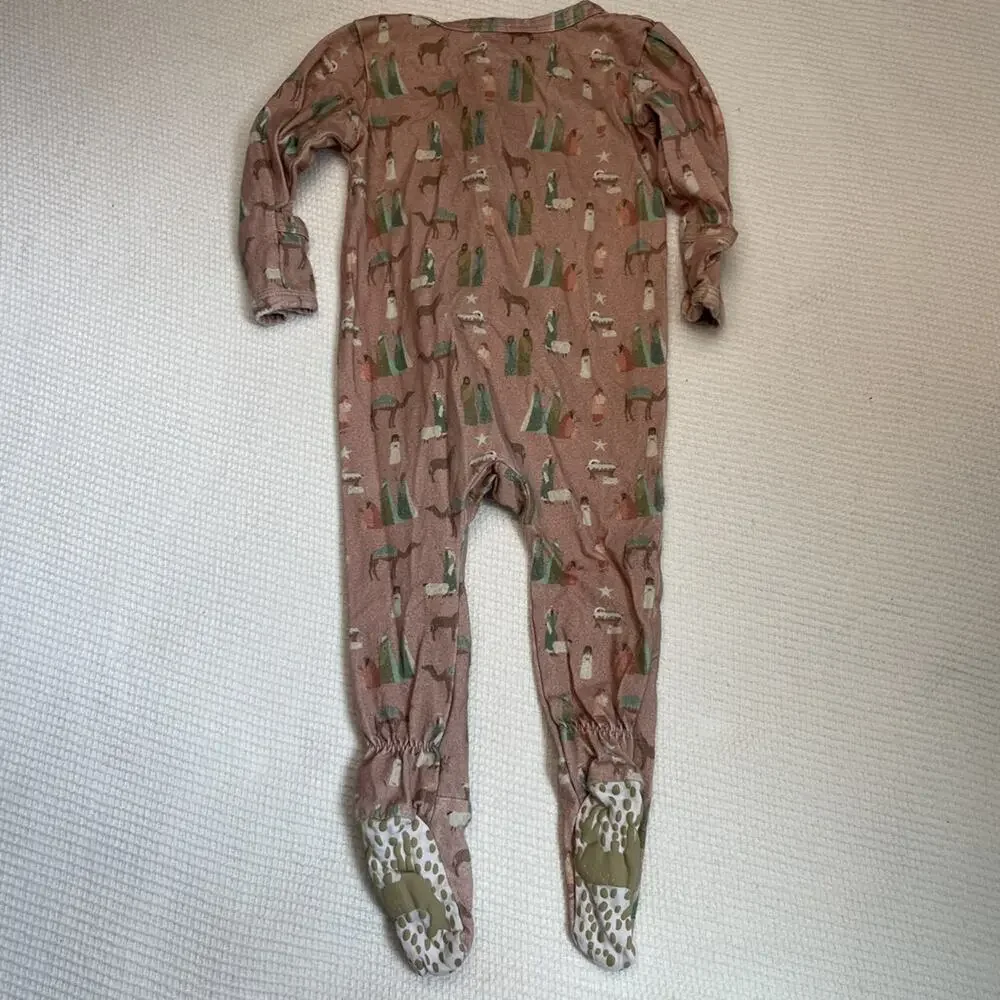 Velvet Fawn Silent Night Sleeper